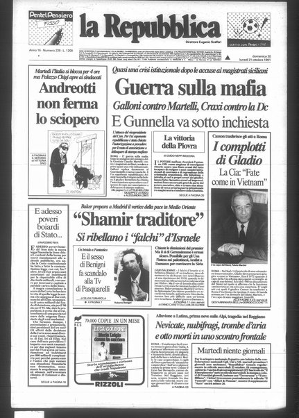 La repubblica